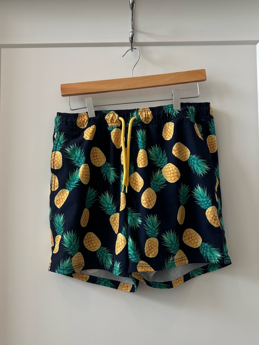 J. Crew Men’s Swim Trunks